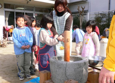 冬 冬